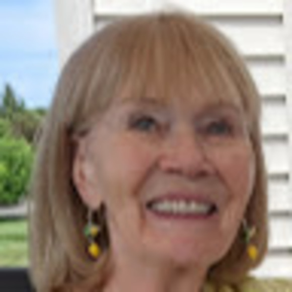 Meet your Posher, Susan - Picture 1 of 1